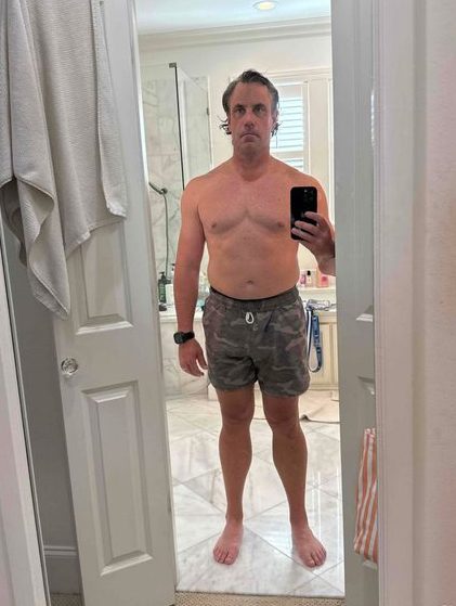Brett before